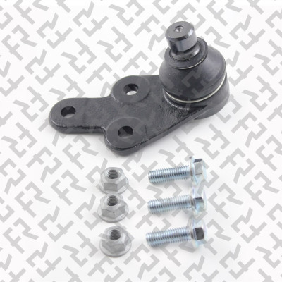 TESTA BRAC. OSCILLANTE DX