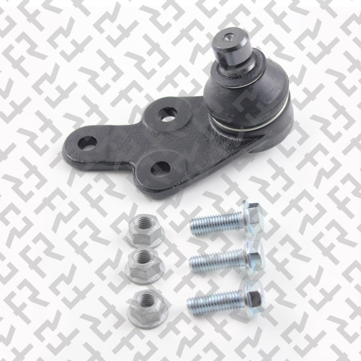 TESTA BRAC. OSCILLANTE DX