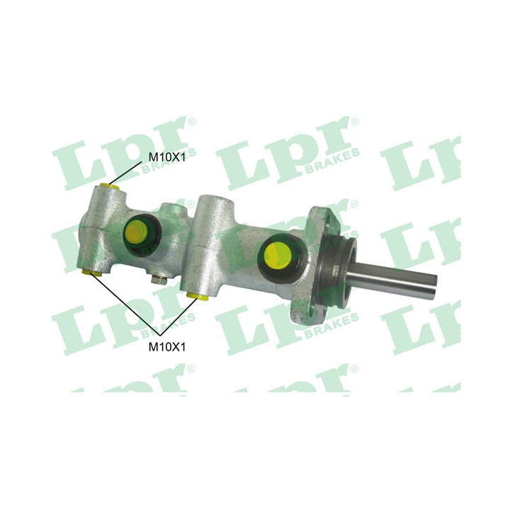 POMPA FRENI DUCATO  94