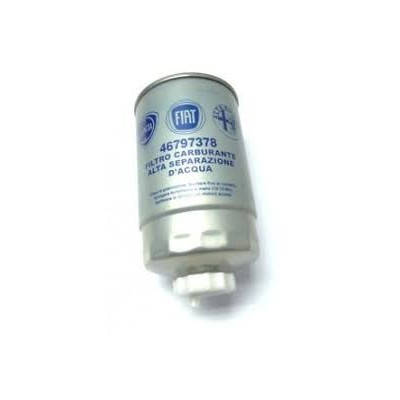 FILTRO GAS AD ALTA SEP.D'ACQUA PER JTD