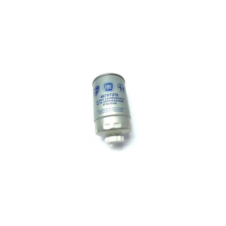 FILTRO GAS AD ALTA SEP.D'ACQUA PER JTD