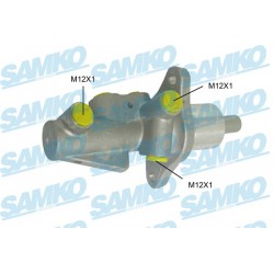 P30377 P.FRENO MINI R50 / R53