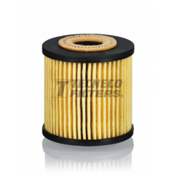 FILTRO OLIO SMART FORTWO 97..04