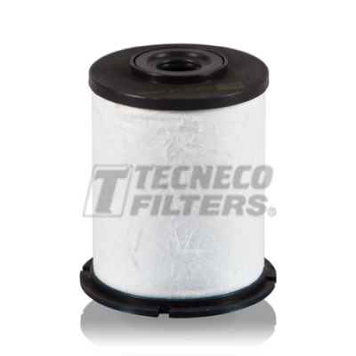 FILTRO GASOLIO CHEVROLET AVEO II