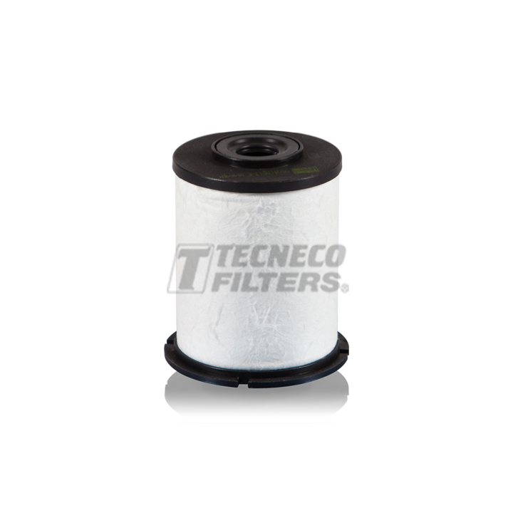 FILTRO GASOLIO CHEVROLET AVEO II