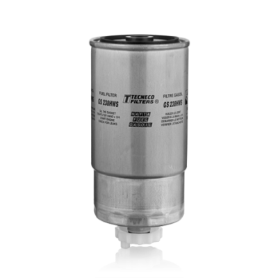 FILTRO GASOLIO FIAT UFI24H2O04