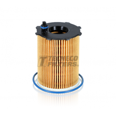 FILTRO OLIO CITROEN C3-C4 II 1.6 HDI / PEUGEOT 206-207-208