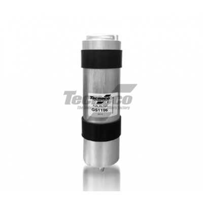 GS1196 FILTRO GASOLIO SERIE C W205