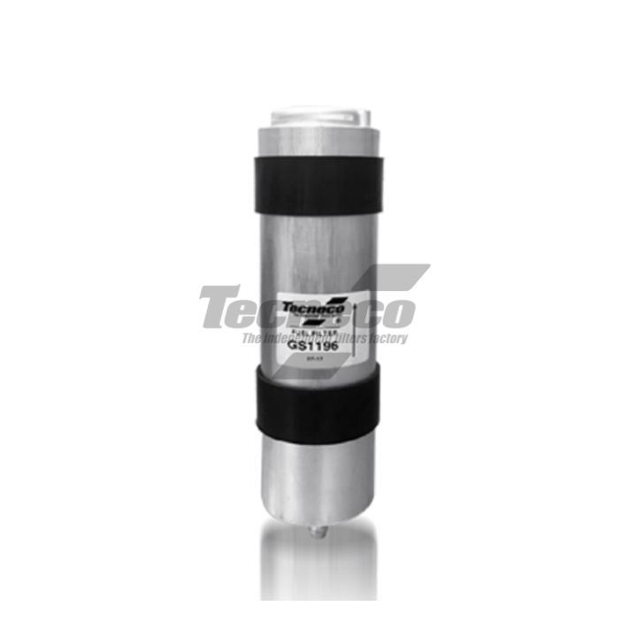 GS1196 FILTRO GASOLIO SERIE C W205