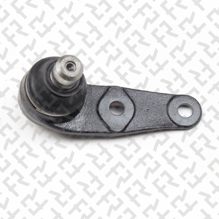 TESTINA SOSP.INF.SX AUDI 80 89  91