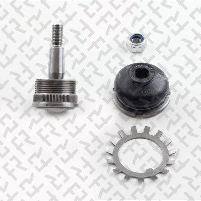 TESTINA SOSP.INF. UNO/PANDA C/GHIERA