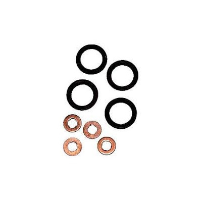 KIT INIETTORI FIAT/OPELSUZUKI 1.3 MJET