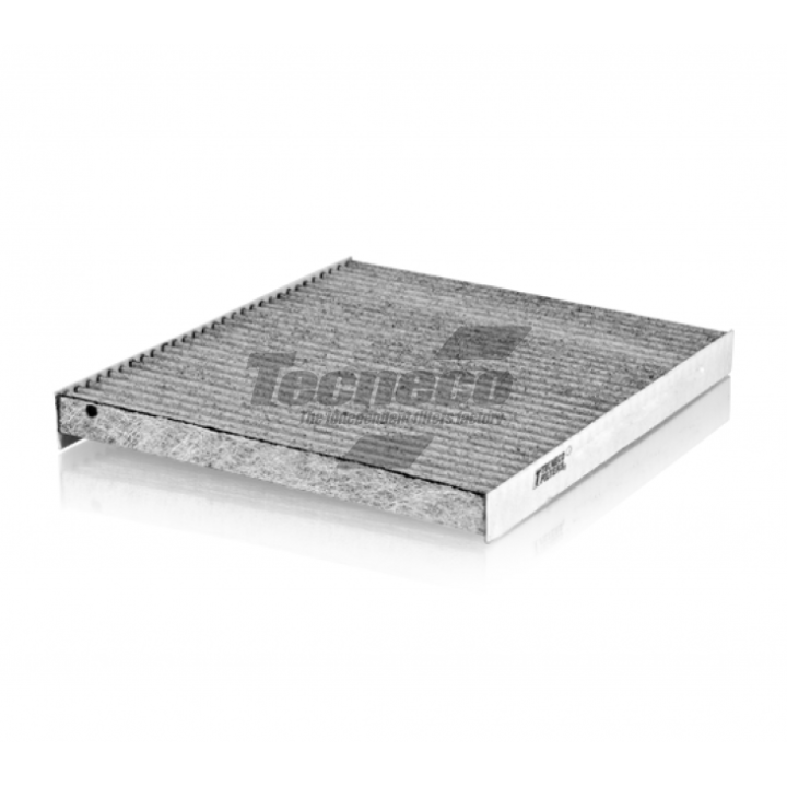 FILTRO ANTIPOLLINE MCC SMART 10-98-  01-04