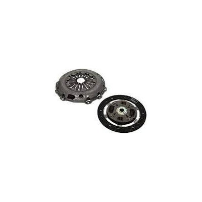 828016 KIT FRIZIONE 2 PZ FORD 1400 HDI