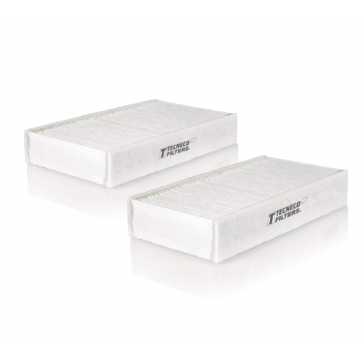 FILTRO ANTI POLLINE  NISSAN