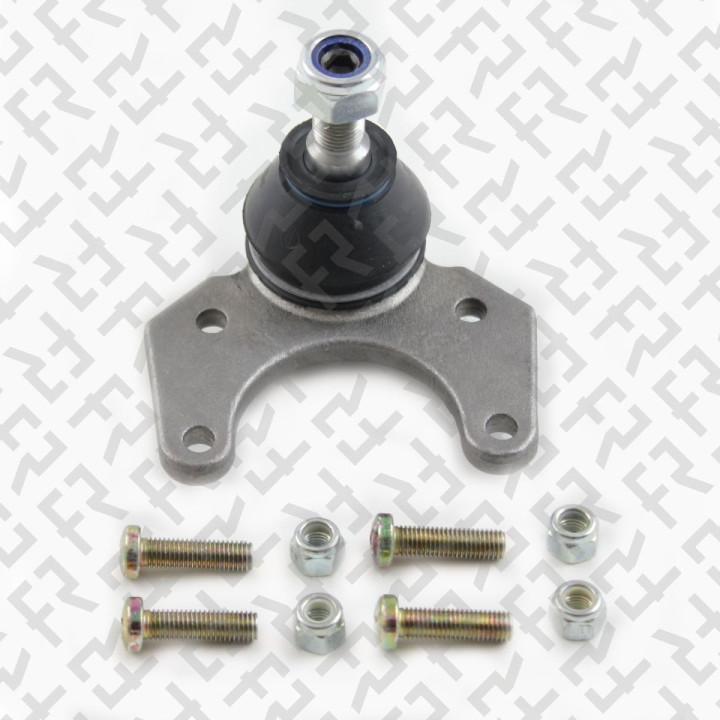 SNODO SOSPENSIONE ESPACE/R25