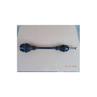 RT131 SEMIASSE R4 * RESO EURO 20
