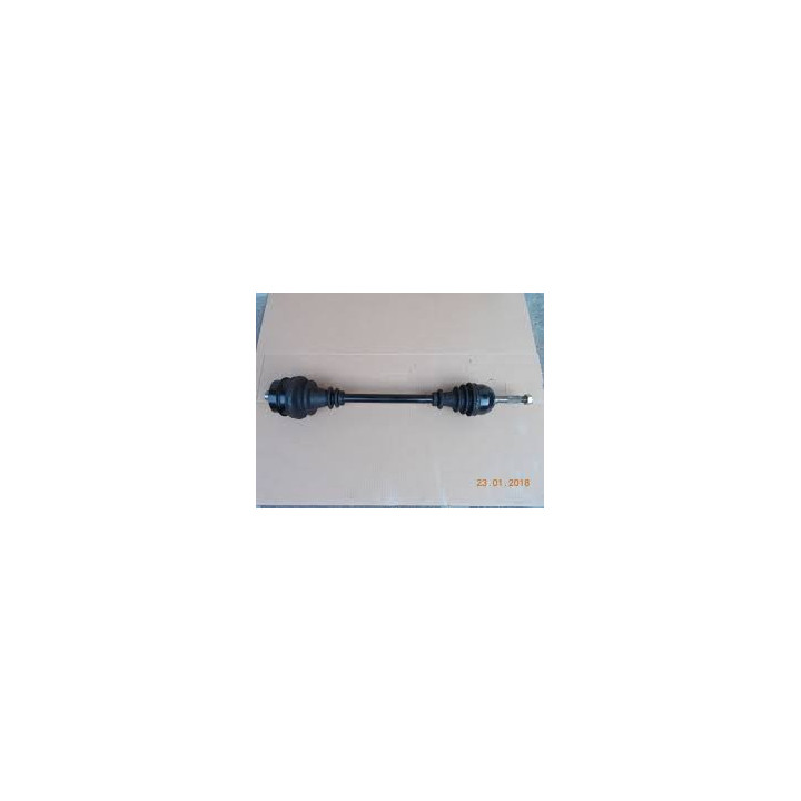 RT131 SEMIASSE R4 * RESO EURO 20