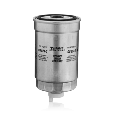 FILTRO GASOLIO LAND ROVER DEFENDER