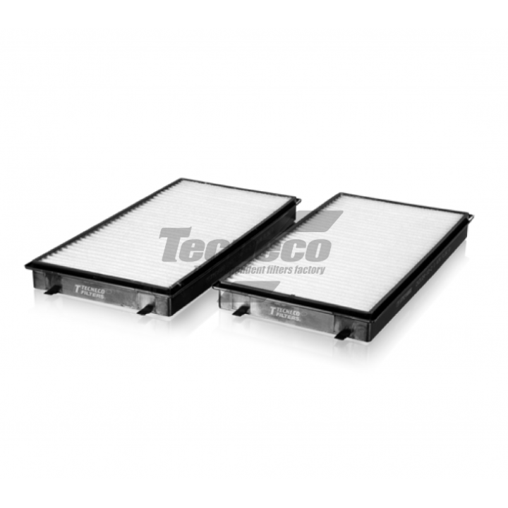 CK3139-2 FILTRO ANTIPOLLINE BMW