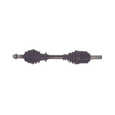 CT100 Semiasse SX Ducato 2,2 D / 2.3