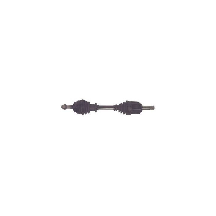CT100 Semiasse SX Ducato 2,2 D / 2.3
