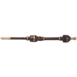 CT101 Semiasse DX Ducato...