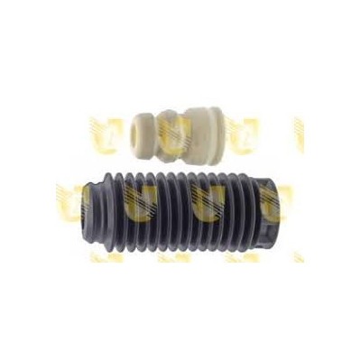 TAMPONE AMMORT. ANT PEUGEOT 208