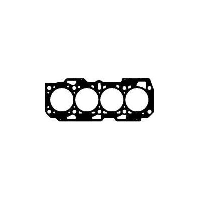 TESTA CILINDRI 2 TACCHE