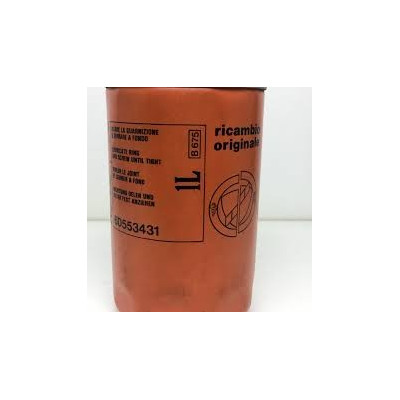 FILTRO OLIO ORIGINALE (OL550)