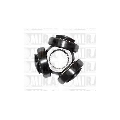 CROC.TRIPOIDE PANDA/CORSA YARIS 37.40*9.30H27