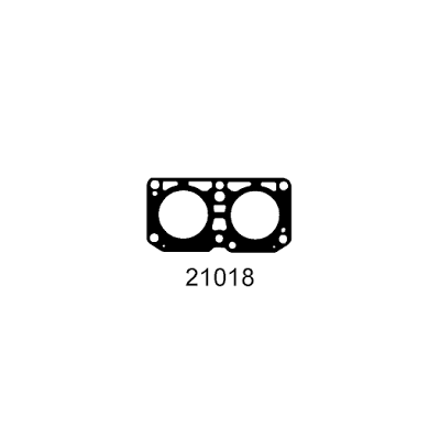 21018/7613 G.TESTA ALFA BOXER