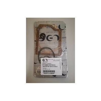 060512-9900 SERIE CAMBIO 500