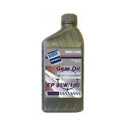 OLIO CAMBIO 85W140 LT1