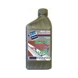 OLIO CAMBIO SAE 90 LT5