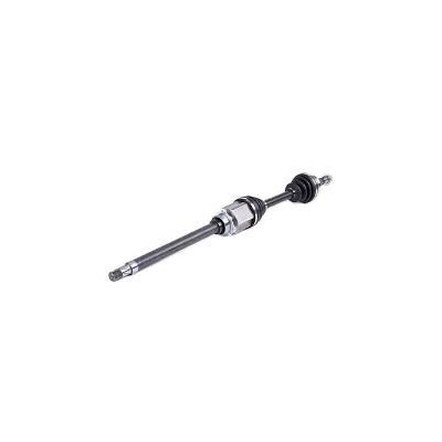 SEMIASSE DX STILO 1.9 JTD