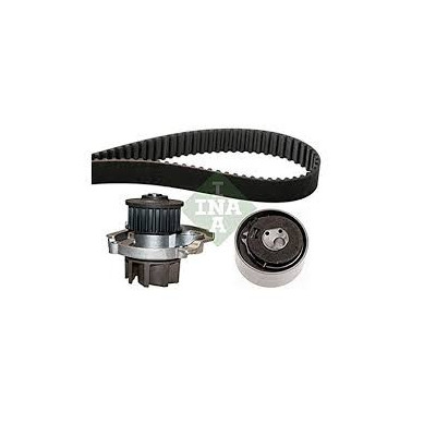 KIT DISTRIBUZIONE WP FIAT PUNTO 188 1.2 60 18