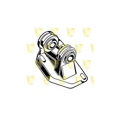 26102 SUPPORTO RINVIO STERZO FIAT 500/1