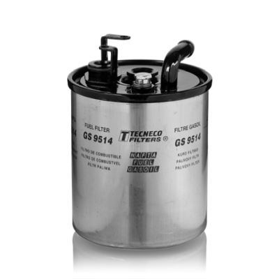 FILTRO GASOLIO JEEP GRAND CHEROKEE / MERCEDES CLASSE C / SPRINTER / CLASSE V