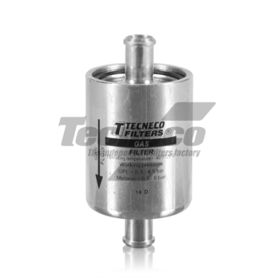 FILTRO GASOLIO PANDA II-PUNTO II 1.2