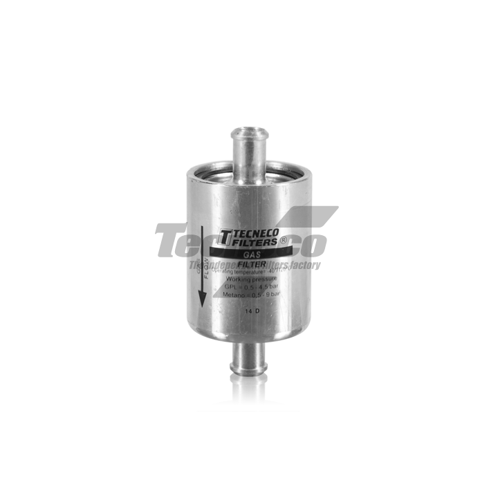 FILTRO GASOLIO PANDA II-PUNTO II 1.2