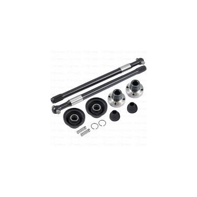 SERIE MODIFICA SEMIASSE FIAT 500 F/L/R