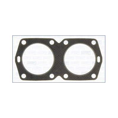 GUARN.TESTA 126BASE/500R 600CC