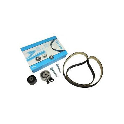 ** NON USARE ** Kit cinghie dentate