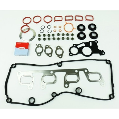 044218-1099 S.SMER. VW 1.6 TDI 16V C/PARAOLI MOT CAYA-CAYB