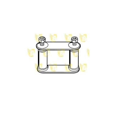 SUPP.BALESTRA PANDA 30 COMPLETO