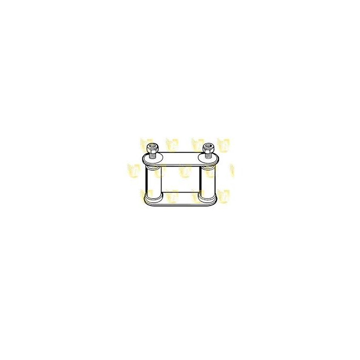 SUPP.BALESTRA PANDA 30 COMPLETO