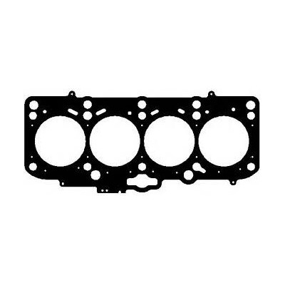 104797-3852 G.TESTA AUDI - VW 2.0 TDI 16 V - 2 FORI 1.63