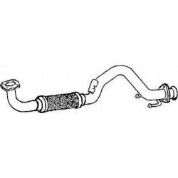 22303 TUBO COLLETTORE VW...
