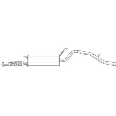 D6 DA: M.P. TERIOS 1.3 16V